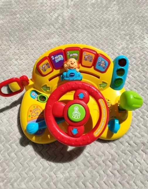 Vroum Vroum des découvertes – photo 2